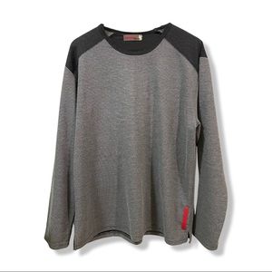 Prada Vintage Long Sleeve Shirt